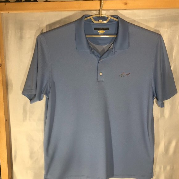 Greg Norman Collection Shirts Greg Norman Golf Shirt Play Dry